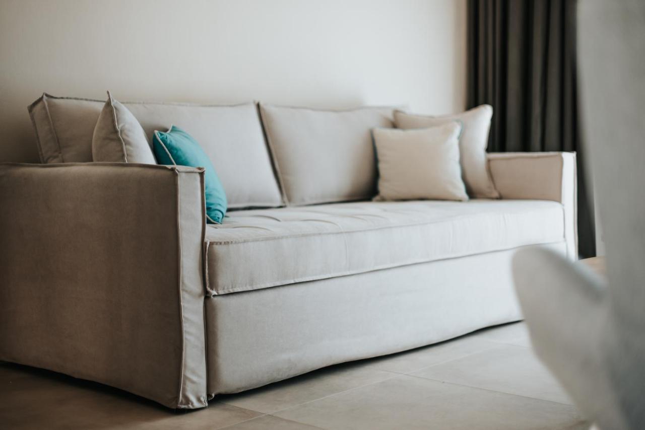 פלטאריה Elia Luxury Suites מראה חיצוני תמונה