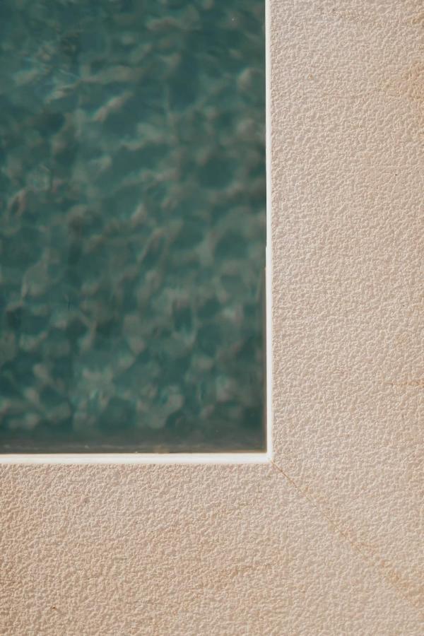 פלטאריה Elia Luxury Suites מראה חיצוני תמונה